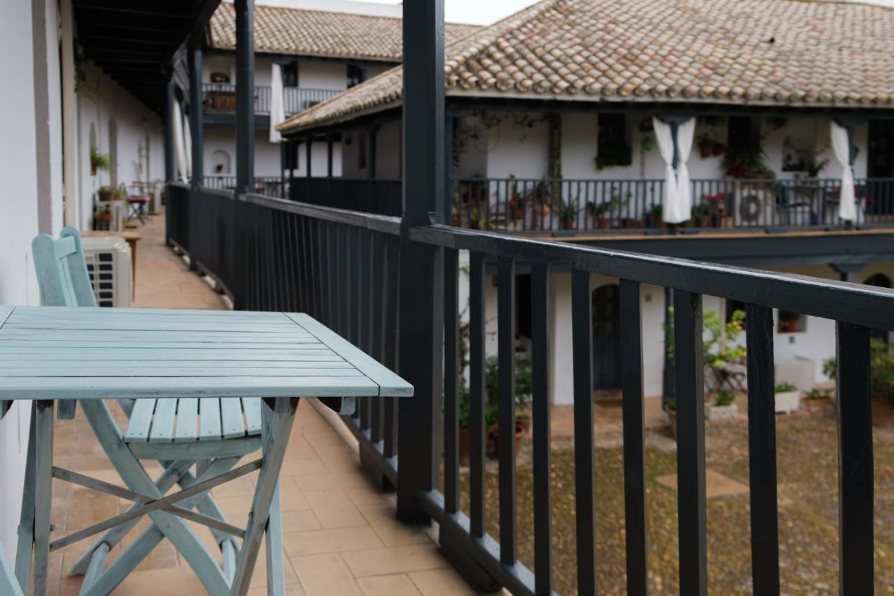 דירות סביליה Vista Corral Del Conde מראה חיצוני תמונה