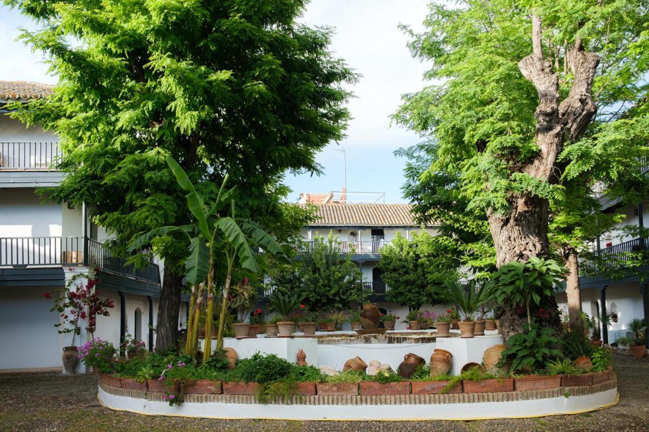 דירות סביליה Vista Corral Del Conde מראה חיצוני תמונה