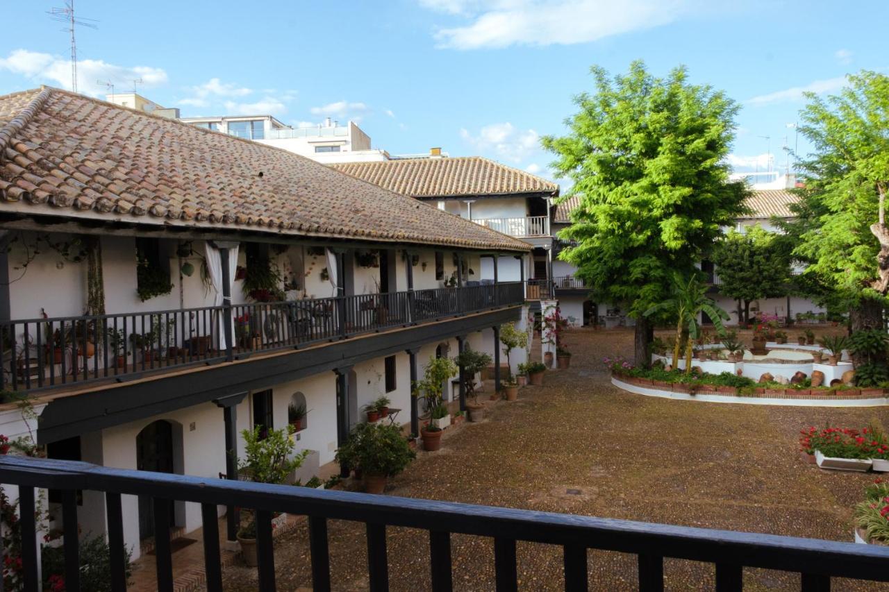 דירות סביליה Vista Corral Del Conde מראה חיצוני תמונה
